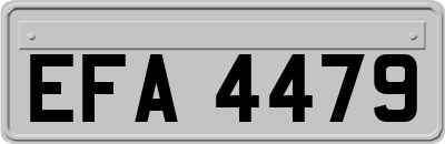 EFA4479