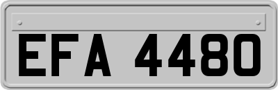 EFA4480