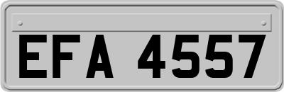 EFA4557