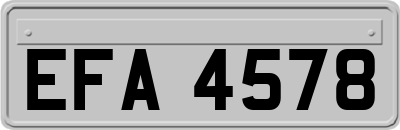 EFA4578