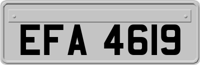 EFA4619