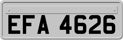 EFA4626