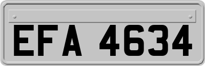 EFA4634