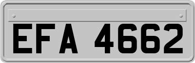 EFA4662