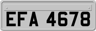 EFA4678