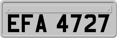 EFA4727
