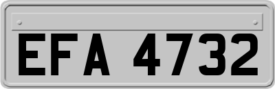 EFA4732