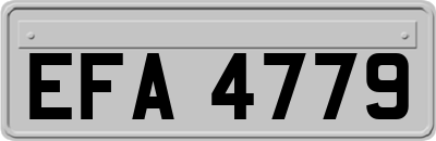 EFA4779