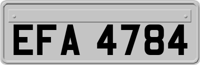 EFA4784