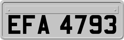EFA4793