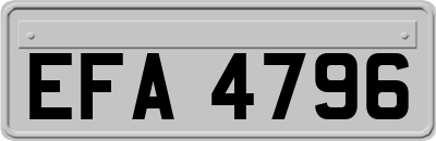 EFA4796