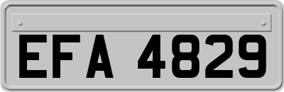 EFA4829