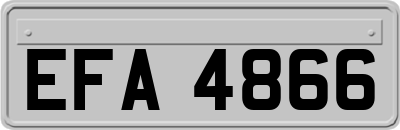 EFA4866