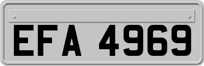 EFA4969