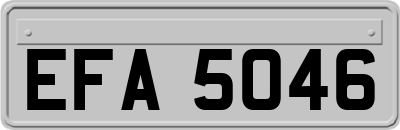EFA5046