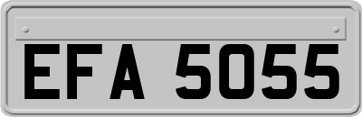EFA5055