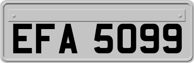 EFA5099