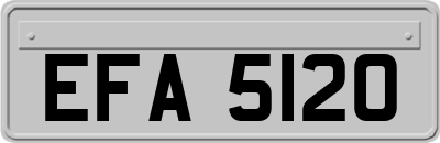 EFA5120