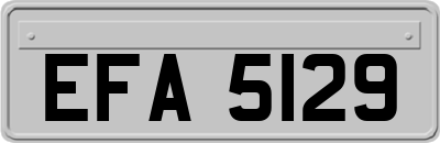EFA5129