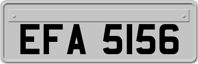 EFA5156