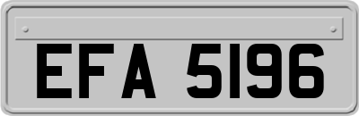 EFA5196