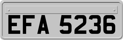 EFA5236