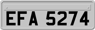 EFA5274