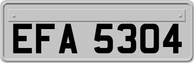 EFA5304