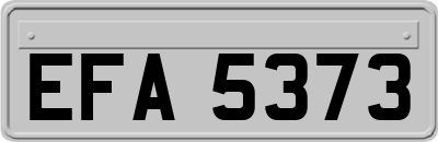 EFA5373