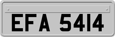 EFA5414