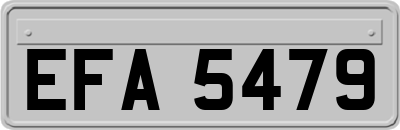 EFA5479