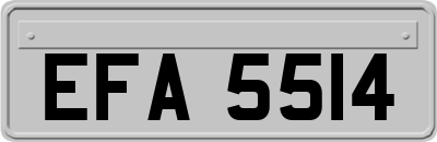 EFA5514