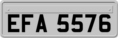 EFA5576