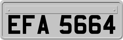 EFA5664