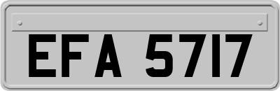 EFA5717