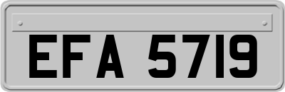 EFA5719