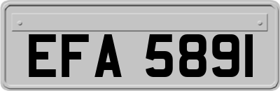 EFA5891