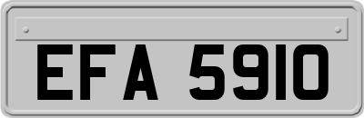 EFA5910