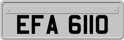 EFA6110