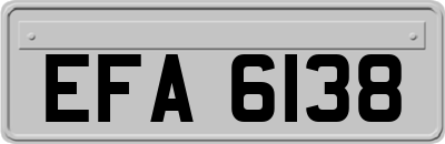 EFA6138