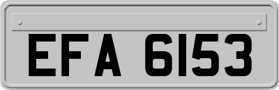 EFA6153