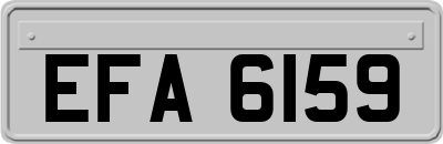 EFA6159