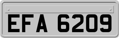 EFA6209