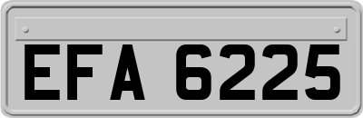 EFA6225
