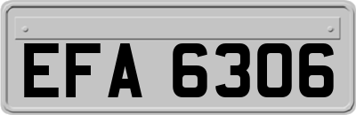 EFA6306