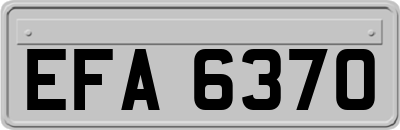 EFA6370