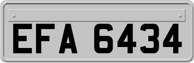 EFA6434