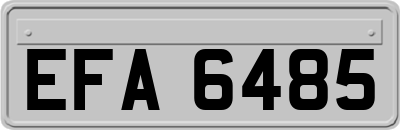 EFA6485