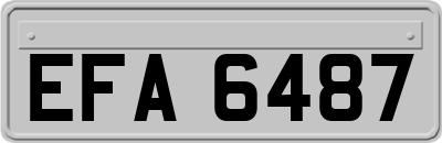 EFA6487