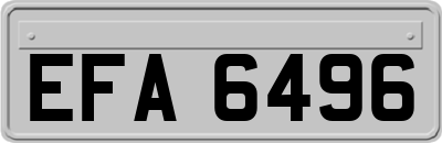 EFA6496